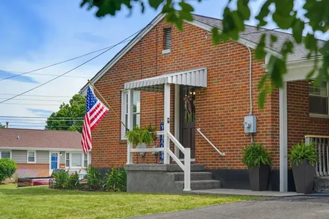 2412 Park Hill Road Staunton VA 24401