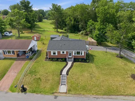 2412 Park Hill Road Staunton VA 24401