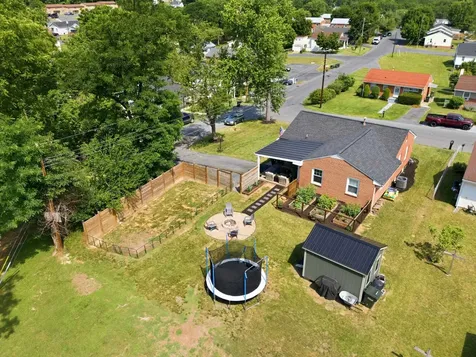 2412 Park Hill Road Staunton VA 24401