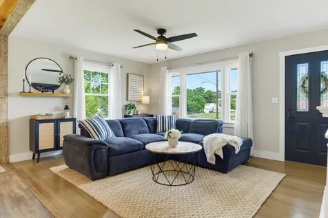 2412 Park Hill Road Staunton VA 24401
