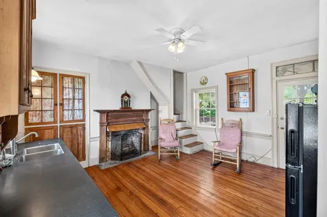 24033 Old Valley Pike Maurertown VA 22644
