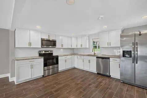 577 Pond Avenue Stanley VA 22851