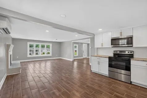 577 Pond Avenue Stanley VA 22851