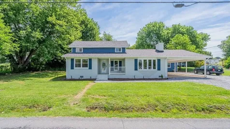577 Pond Avenue Stanley VA 22851