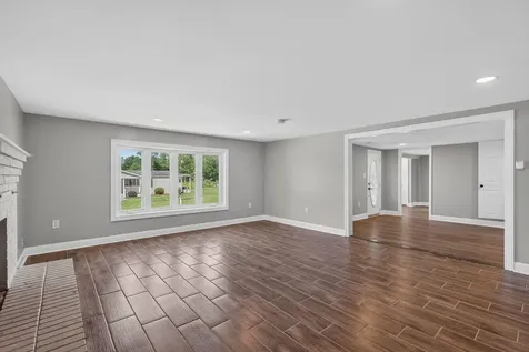 577 Pond Avenue Stanley VA 22851