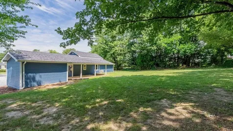 577 Pond Avenue Stanley VA 22851