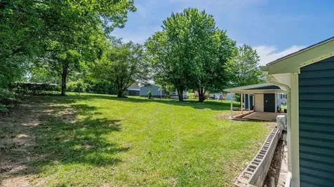 577 Pond Avenue Stanley VA 22851