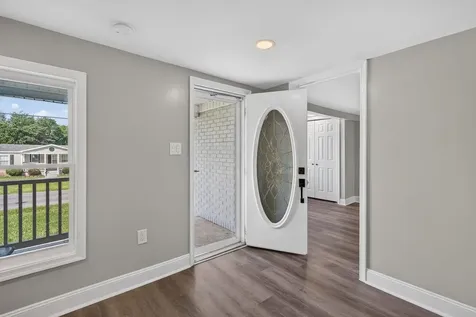 577 Pond Avenue Stanley VA 22851