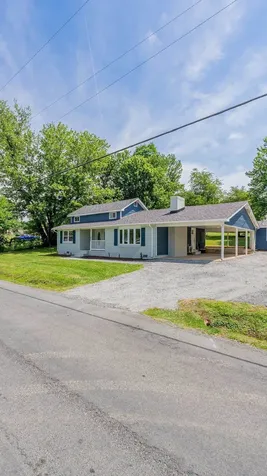 577 Pond Avenue Stanley VA 22851