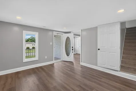 577 Pond Avenue Stanley VA 22851