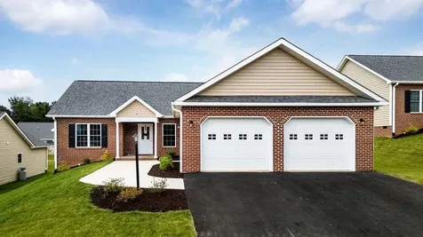 5 River Oak Drive Staunton VA 24401