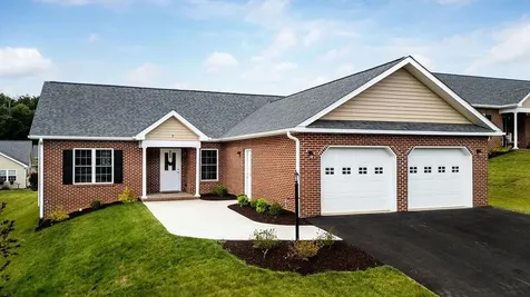 5 River Oak Drive Staunton VA 24401