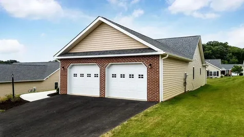 5 River Oak Drive Staunton VA 24401
