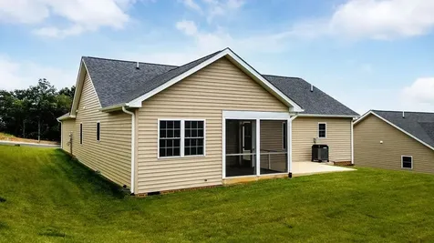 5 River Oak Drive Staunton VA 24401