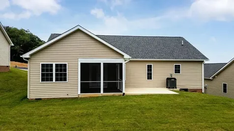 5 River Oak Drive Staunton VA 24401