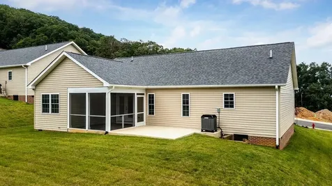 5 River Oak Drive Staunton VA 24401