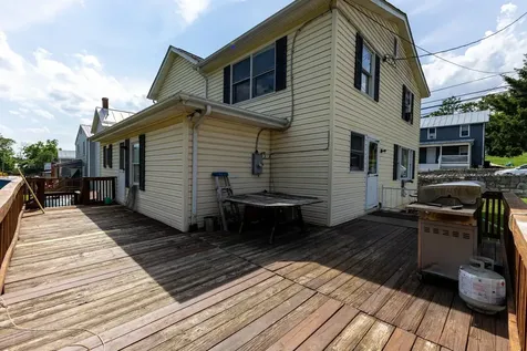 3508 Main Street N Toms Brook VA 22660