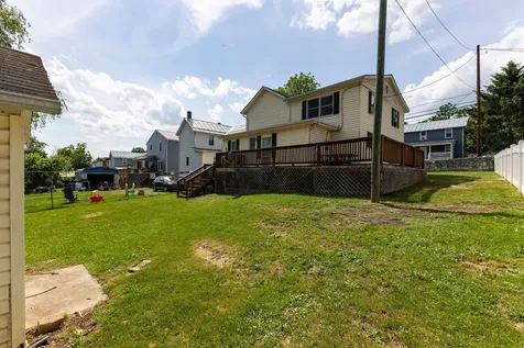3508 Main Street N Toms Brook VA 22660
