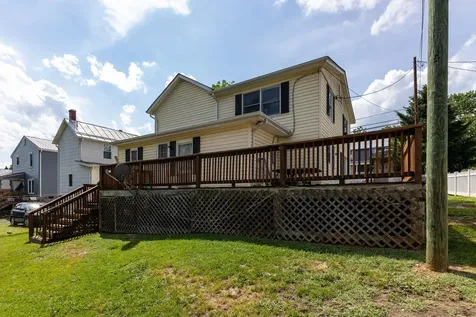 3508 Main Street N Toms Brook VA 22660