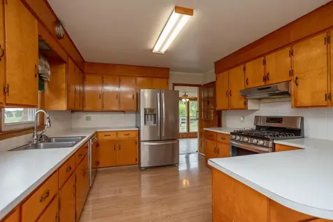10139 Chinkapin Drive Rockingham VA 22802