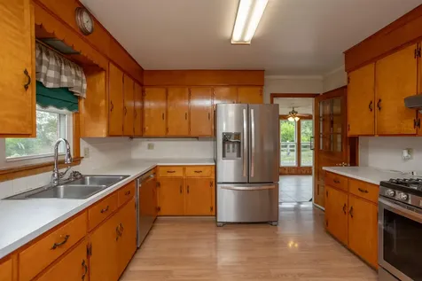 10139 Chinkapin Drive Rockingham VA 22802