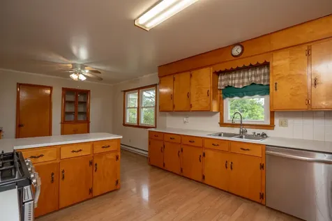 10139 Chinkapin Drive Rockingham VA 22802