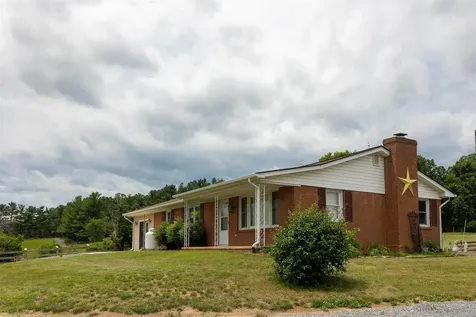 10139 Chinkapin Drive Rockingham VA 22802