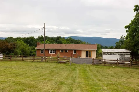 10139 Chinkapin Drive Rockingham VA 22802
