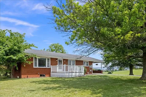 6061 Oak Shade Road Rockingham VA 22801