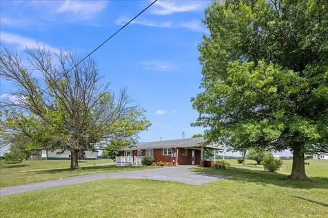 6061 Oak Shade Road Rockingham VA 22801