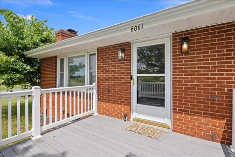 6061 Oak Shade Road Rockingham VA 22801