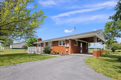 6061 Oak Shade Road Rockingham VA 22801