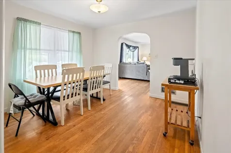 6061 Oak Shade Road Rockingham VA 22801