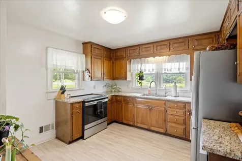 6061 Oak Shade Road Rockingham VA 22801