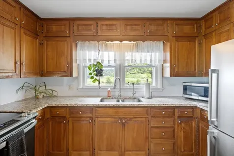 6061 Oak Shade Road Rockingham VA 22801