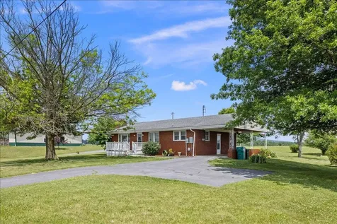 6061 Oak Shade Road Rockingham VA 22801