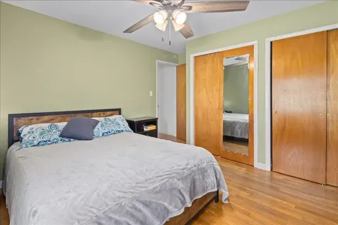6061 Oak Shade Road Rockingham VA 22801