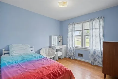 6061 Oak Shade Road Rockingham VA 22801