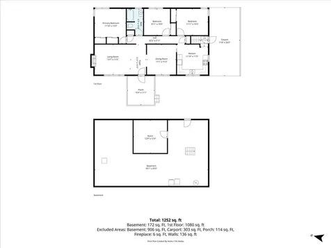 6061 Oak Shade Road Rockingham VA 22801