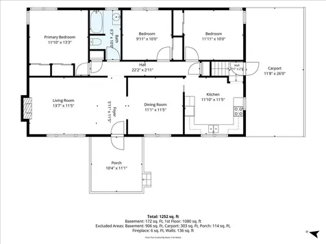 6061 Oak Shade Road Rockingham VA 22801