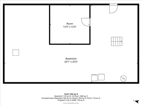 6061 Oak Shade Road Rockingham VA 22801