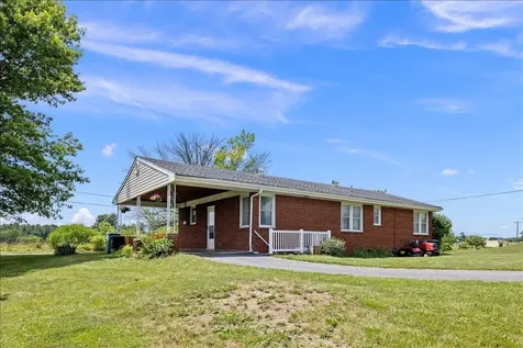 6061 Oak Shade Road Rockingham VA 22801