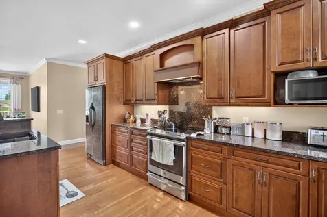 301 Bartley Street Dayton VA 22821