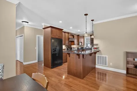 301 Bartley Street Dayton VA 22821