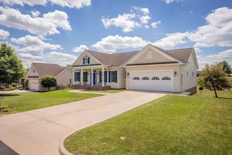 301 Bartley Street Dayton VA 22821
