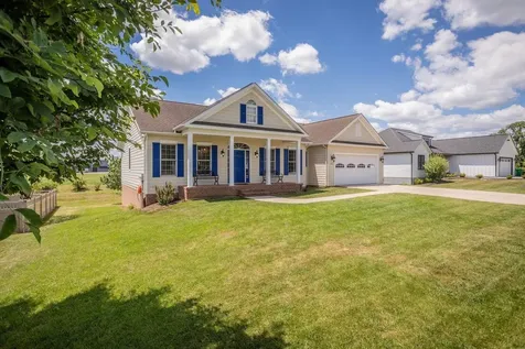 301 Bartley Street Dayton VA 22821