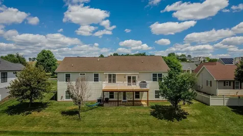 301 Bartley Street Dayton VA 22821