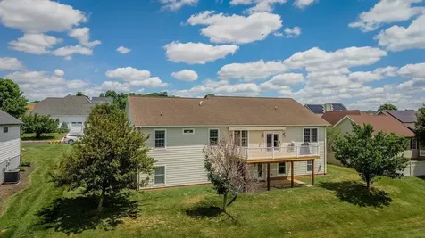 301 Bartley Street Dayton VA 22821