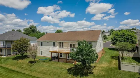 301 Bartley Street Dayton VA 22821