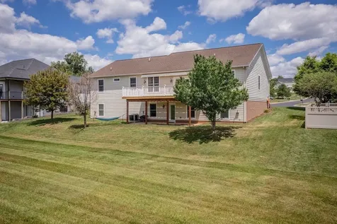 301 Bartley Street Dayton VA 22821